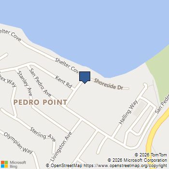 1207 Danmann Avenue Pacifica, CA MLS# ML82037826