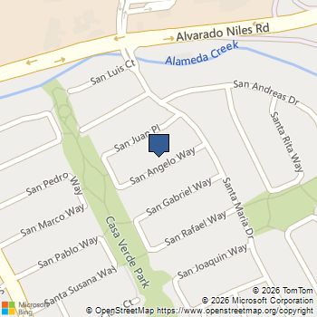 3141 San Angelo Way Union City, CA MLS# ML82052803