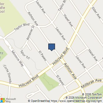 321 Ashton Avenue Millbrae, CA MLS# ML82027418