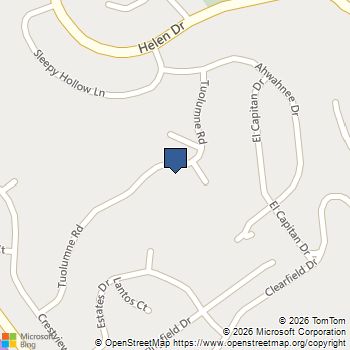 1210 Tuolumne Road Millbrae, CA MLS# ML82065885
