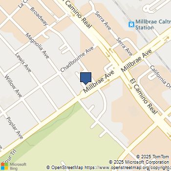 100 Millbrae Avenue # 2 Millbrae, CA MLS# ML82026879