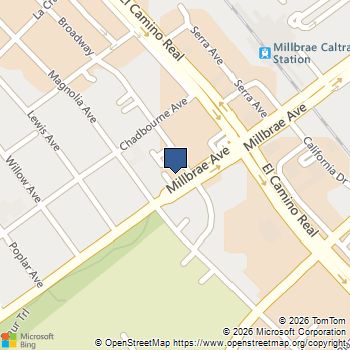 100 Millbrae Avenue 2 Millbrae, CA MLS# ML82026879