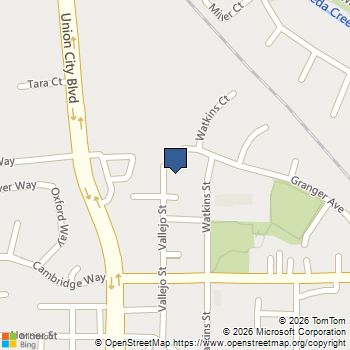 30806 Vallejo St Union City, CA MLS# 41136001