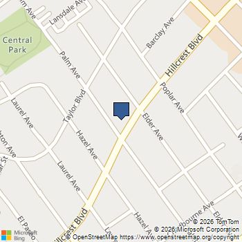430 Hillcrest Boulevard Millbrae, CA MLS# ML82058202
