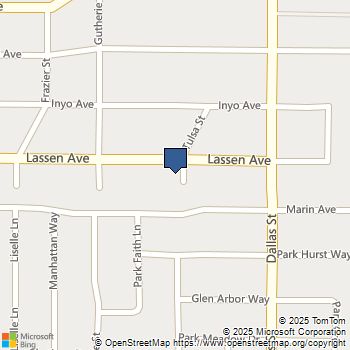 800 Lassen Modesto, CA MLS# SR25277289