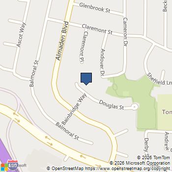 2443 Douglas St Union City, CA MLS# 41148207