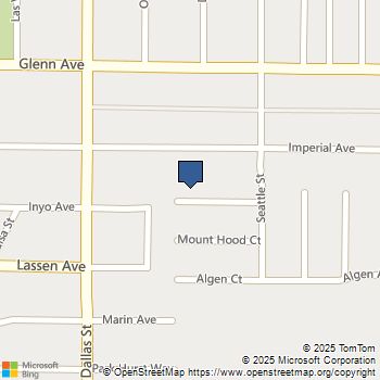 505 Mount Everest Modesto, CA MLS# MC25229050