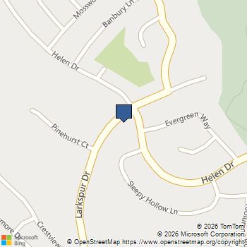 901 Larkspur Drive Millbrae, CA MLS# ML82048652