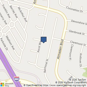 2485 Ascot Way Union City, CA MLS# 41142965