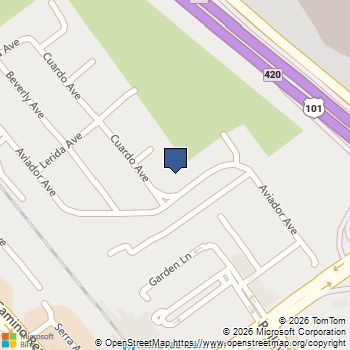 192 Aviador Millbrae, CA MLS# ML82035989