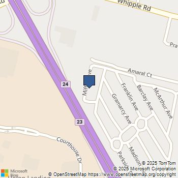 2553 Mifflin Ave Union City, CA MLS# 41048915