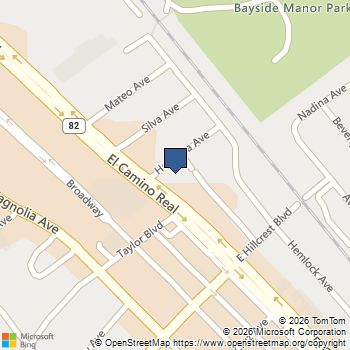 30 Hermosa Avenue 301 Millbrae, CA MLS# ML82030492