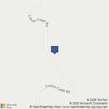 160 AC Cotton Creek Rd Mariposa, CA MLS# FR25261863