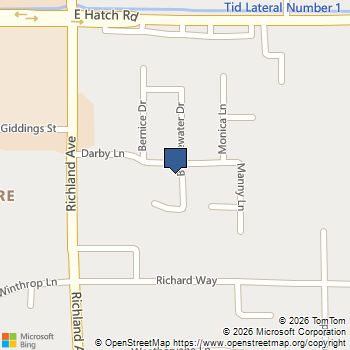 1740 Darby Lane Ceres, CA MLS# ML82030541