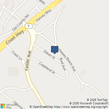 495 Ebken Street Pacifica, CA MLS# ML82046836