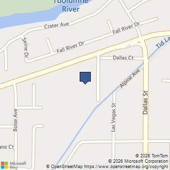 1601-1605 El Dorado Avenue Modesto, CA MLS# 226051989