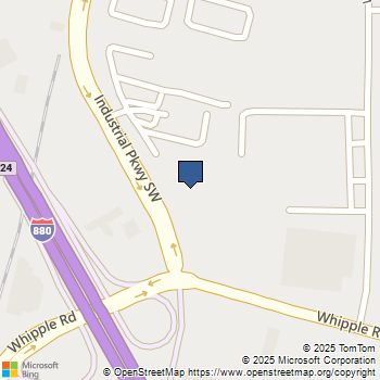 30158 Industrial Parkway Hayward, CA MLS# ML82017399