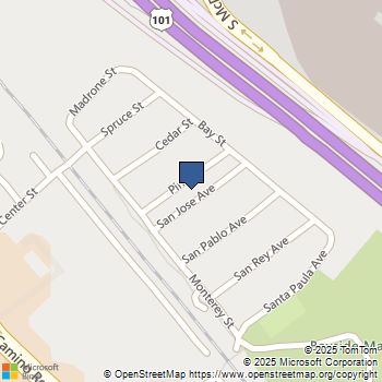 320 San Jose Avenue Millbrae, CA MLS# ML81964161