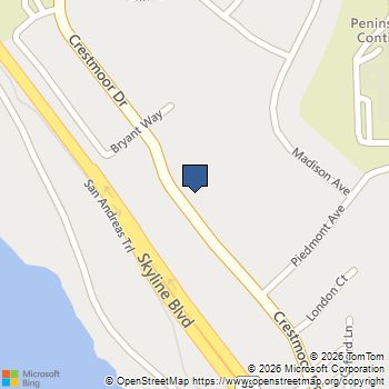 3381 Crestmoor Drive San Bruno, CA MLS# ML82053783