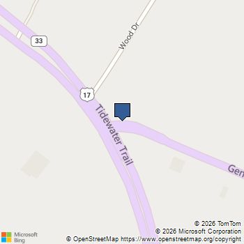 lot 3 General Puller Highway Deltaville, VA MLS# 2619045