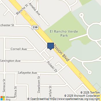 32513 Mission Blvd Hayward, CA MLS# 41029483