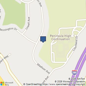 180 Madison Avenue San Bruno, CA MLS# ML82033296