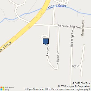 240 Lauren Avenue Pacifica, CA MLS# ML82033689