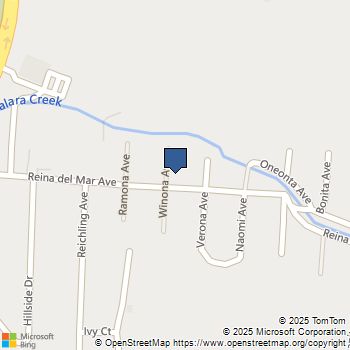 191 Winona Avenue Pacifica, CA MLS# ML82007491