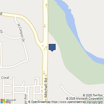 1218 Mitchell Road Modesto, CA MLS# ML82029304