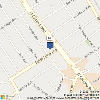 670 Santa Lucia Avenue San Bruno, CA MLS# ML82048244
