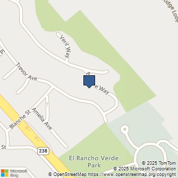 32153 Bernice Way Hayward, CA MLS# 41050053