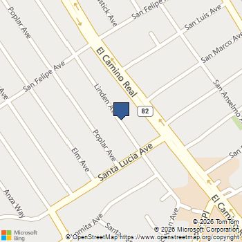 120 linden San Bruno, CA MLS# ML82039013