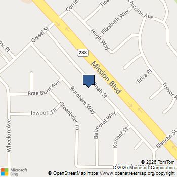 31565 Medinah St Hayward, CA MLS# 41122540