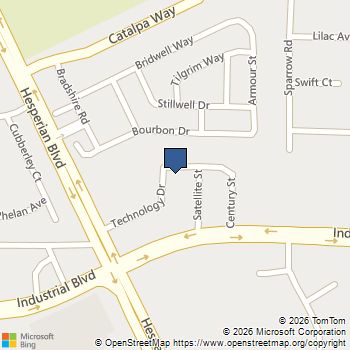 2492 Technology Drive Hayward, CA MLS# ML82043824
