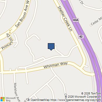 5124 Shelter Creek Lane San Bruno, CA MLS# ML82031157