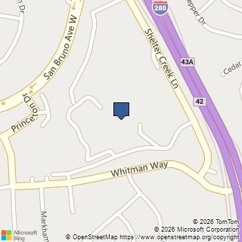 5202 Shelter Creek Lane San Bruno, CA MLS# ML82023717