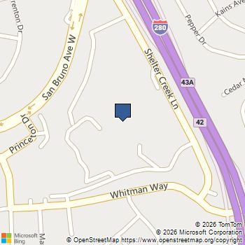 8150 Shelter Creek Lane San Bruno, CA MLS# ML82030750