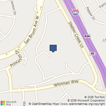 7109 Shelter Creek Lane San Bruno, CA MLS# ML82052048