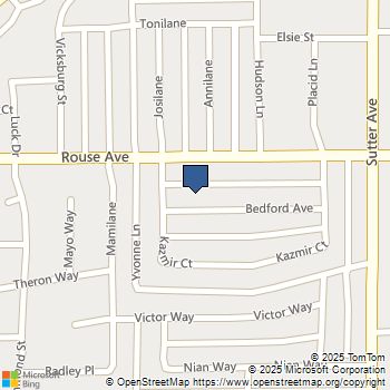 1625 Bedford Avenue Modesto, CA MLS# ML82025460