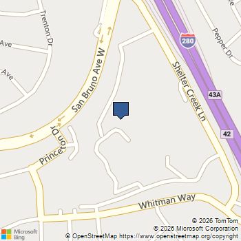 8124 Shelter Creek Lane San Bruno, CA MLS# ML82018103