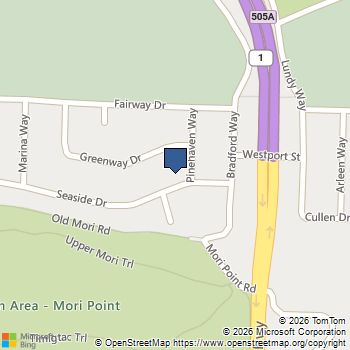 367 Seaside Drive Pacifica, CA MLS# ML82050180