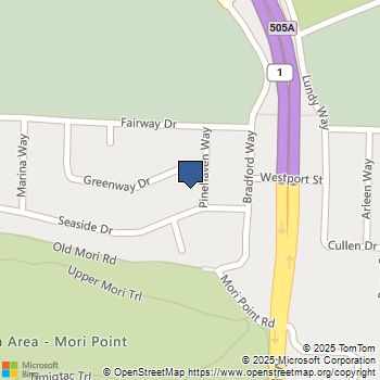 0 Calera Terrace Pacifica, CA MLS# ML82028895