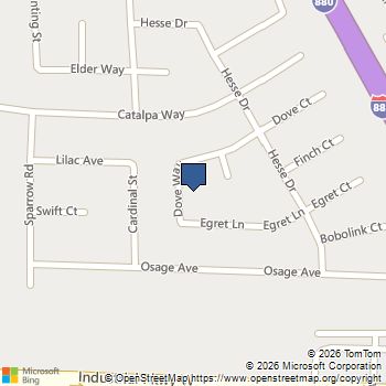 1880 Dove Way Hayward, CA MLS# ML82037830