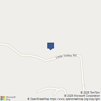 3343 Little Valley Rd Lot 4 Sunol, CA MLS# 41090712