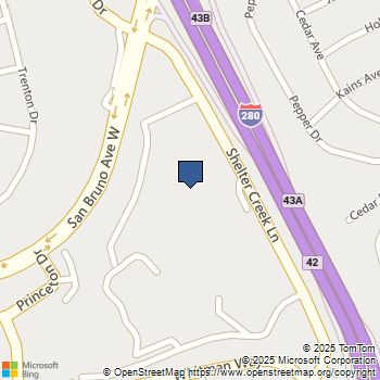 2150 Shelter Creek Lane San Bruno, CA MLS# ML82026137