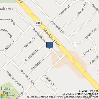 30847 Prestwick Avenue Hayward, CA MLS# ML82037211