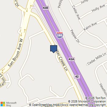 2316 Shelter Creek Lane San Bruno, CA MLS# ML82030483