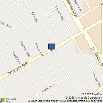 498 Elm Avenue San Bruno, CA MLS# ML82036247