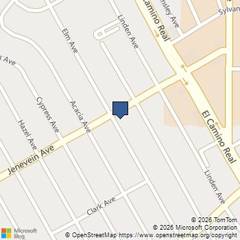 498 Elm Avenue San Bruno, CA MLS# ML82037486