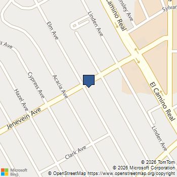 498 Elm Avenue San Bruno, CA MLS# ML82036247